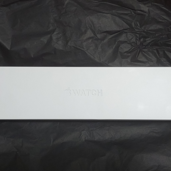 Apple watch series 8 - Picture 2 of 5